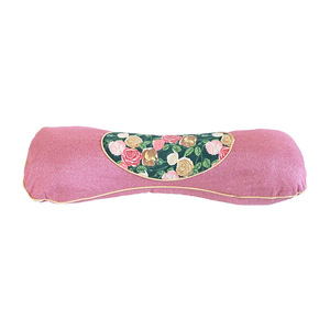Venta directa de fábrica de almohadas de hierba de artemisia para uso doméstico, almohadas de moxibustión para la columna cervical, almohadas de lana de artemisia. - Product Image 2