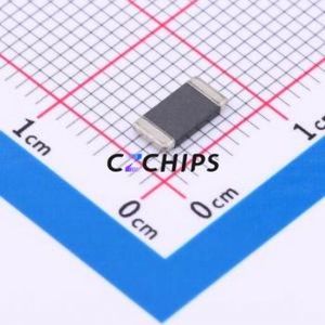 ตัวต้านทานตรวจจับกระแส/ตัวต้านทาน2512ตัวต้านทานแบบสุ่ม120mohm 2% 3W HoLR2512-120mR-2 % - Product Image 2