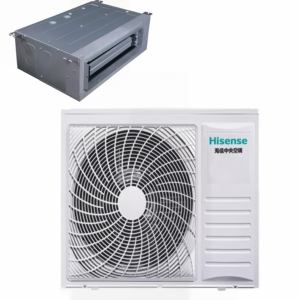 Unidades <span class=keywords><strong>de</strong></span> Ventilación Multiconectadas <span class=keywords><strong>para</strong></span> el Hogar, Motor <span class=keywords><strong>de</strong></span> CA, Unidades Interiores/Exteriores Conectables, Sistema <span class=keywords><strong>de</strong></span> <span class=keywords><strong>Aire</strong></span> <span class=keywords><strong>Acondicionado</strong></span> Ensamblado <span class=keywords><strong>para</strong></span> Toda la <span class=keywords><strong>Casa</strong></span> - Product Image 3