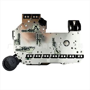 Unidad de Control de Transmisión Mercedes-Benz 725 A7252709011 A0009015000 Pieza de Repuesto para Caja de Cambios Automática - Product Image 4