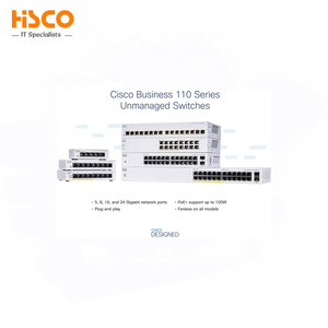 Commutateur intelligent <span class=keywords><strong>CBS250</strong></span>-24P-4X, 24 ports GE, PoE, 4x10G SFP +, protection à vie limitée - Product Image 4