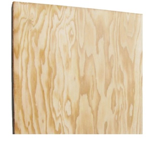 Arserwood 3/4 pollici. X 4 piedi x 8 piedi. - Product Image 1