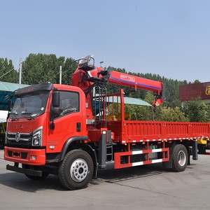 <span class=keywords><strong>Camion</strong></span> à <span class=keywords><strong>benne</strong></span> basculante en gros d'usine avec <span class=keywords><strong>grue</strong></span> 3/5/8/10 tonnes <span class=keywords><strong>grue</strong></span> montée sur <span class=keywords><strong>camion</strong></span> à flèche télescopique <span class=keywords><strong>grue</strong></span> à <span class=keywords><strong>bras</strong></span> hydraulique pour camions - Product Image 6
