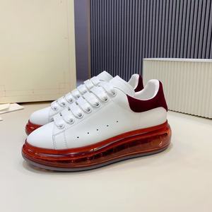 Chaussures de sport de luxe pour hommes et femmes, autres modèles de mode, chaussures épaisses de haute qualité, chaussures de course à coussin d'air, chaussures de fitness et de marche - Product Image 1