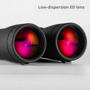 <span class=keywords><strong>Binoculares</strong></span> de Alta Calidad <span class=keywords><strong>10x50</strong></span> para Exteriores, Impermeables, FMC BAK4 ED, Telescopio 12x50 para Observación de Aves - Product Image 4