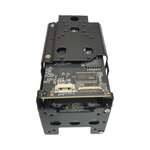 Module de caméra de surveillance de sécurité 30Z656B avec zoom optique 30x, 2MP, 1080P, 60fps, Ethernet, USB, audio, H.265/H.264, débit bit ultra-bas - Product Image 2