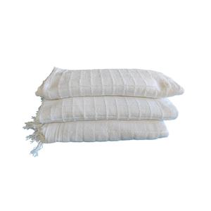 Asciugamano Ihram in Microfibra per Hajj a Buon Prezzo, Abbigliamento per Pellegrini - Product Image 3