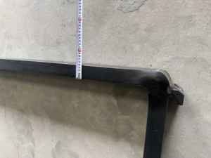 <span class=keywords><strong>Forklift</strong></span> lampiran garpu berputar klem Loader garpu blok Handler <span class=keywords><strong>Forklift</strong></span> garpu ekstensi - Product Image 5