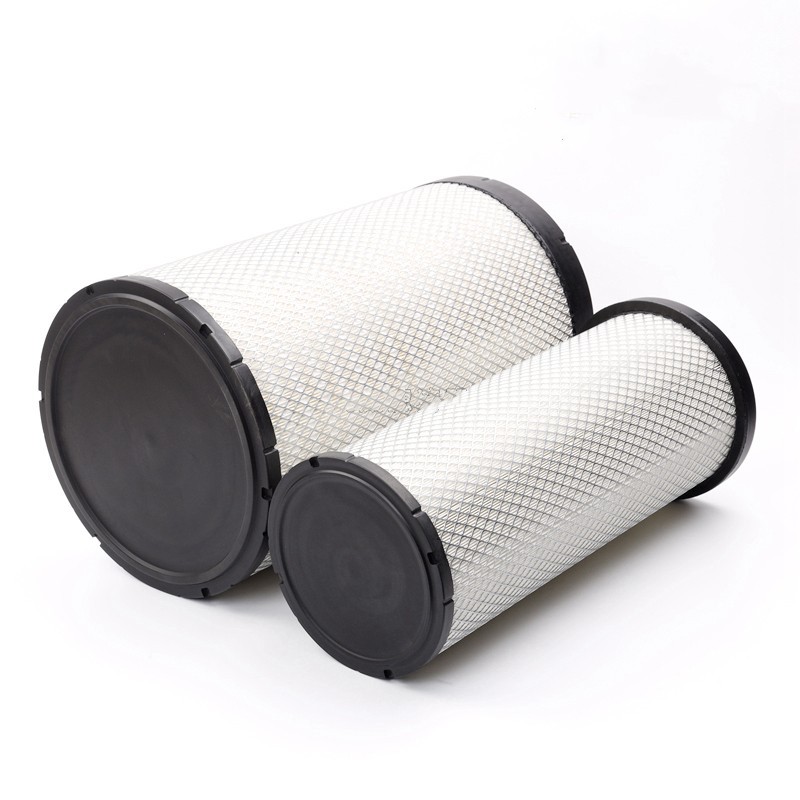 Filtro aria elemento filtro aria trattore per camion macchine agricole AA2960 AF
