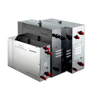 Generatore di Vapore per Bagno Turco Marocchino per Doccia a Vapore - Product Image 1