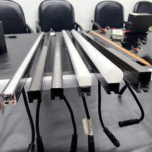 Barra de Luces LED Ucs2904 RGBW, Luces de <span class=keywords><strong>Discoteca</strong></span>, Barra de Luces DMX para DJ, IP65 - Product Image 6