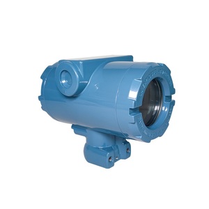 वायरलेस दबाव आवास तापमान उपकरण बैटरी डिब्बे के साथ एल्यूमीनियम बॉक्स - Product Image 2