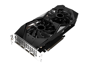 การ์ดจอเกมมิ่งระดับมืออาชีพ RTX 2060s การ์ดแสดงผล 2060 Rtx 2060 Ti 2060s การ์ด Gpu Rtx 2060 Super - Product Image 2