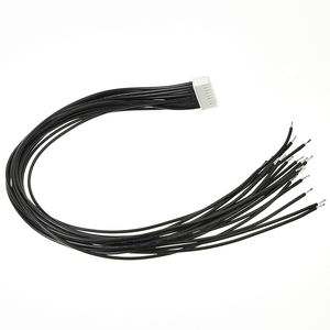 XPB Multi-Conductor 2,54mm Pitch Single-Ended Industrial Electronic Kabelbaum Interne Ausrüstung Verkabelung Hersteller - Product Image 4