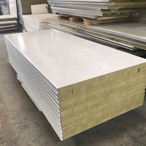 แผ่นแซนวิชกันน้ำทะเล เป็นมิตรกับสิ่งแวดล้อม มาตรฐาน AS4964 สำหรับห้องเย็นและโครงการก่อสร้างท่าเรือในออสเตรเลีย - Product Image 1