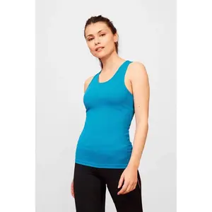 เสื้อกล้ามเล่นกีฬาแบบสั่งทำ - Product Image 2