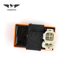 อะไหล่รถ ATV 6ขาสำหรับฮอนด้าโฟร์ทแรกซ์โฟร์แทรคเกอร์คอยล์จุดระเบิดสำหรับฮอนด้าโฟร์แทรค450 TRX400 - Product Image 6