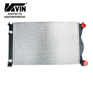 KVIN 4F0121251AEラジエーター水タンク = <span class=keywords><strong>R</strong></span> for C6/2.04F0 121 251 AE水タンクfor C62.0T Audi C6/2.0 - Product Image 3