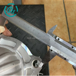 ชุดสตาร์ท EexcavaStart 24V 11T สำหรับเครื่องยนต์ ISF3.8 6CT รถบรรทุกหนัก M90R3020B STQ2806ML รับประกัน 1 ปี - Product Image 4