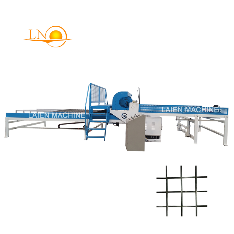 China Manufacturer Steel Wire Electric Welded