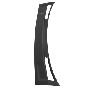 Pour <span class=keywords><strong>Chevrolet</strong></span> <span class=keywords><strong>Corvette</strong></span> C3 1973-1982 Cache de pare-brise noir - Product Image 6