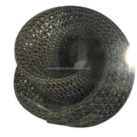Percetakan suhu tinggi murah 3d pencetakan plastik layanan Sls 3d Printer prototipe Sla 3d Percetakan produsen