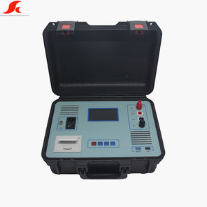 محول محمول أحادي الطور مع ضمان لمدة سنة واحدة DC Winding - Product Image 1