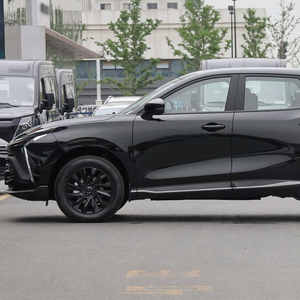 Dongfeng Forthing T5 EVO SUV Usado con Bajo Kilometraje, Sistema Multimedia con Bluetooth para Distribuidores Globales de Automóviles - Product Image 2