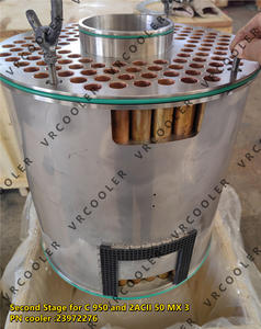 Enfriador de corriente, herramienta de refrigeración de 2 I3 C5 C6 400 400 700 700 700 800 1000 1000 3000 3000 ententac - Product Image 4