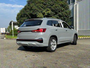 Auto Usata in Vendita 2023 Jetta VS7 280TSI Base Comfortline Senza Incidenti Vernice Originale Auto Prodotta in Cina SUV Molto Richiesto - Product Image 4