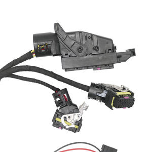 Arnés de Cableado para ECU de Motor Diésel, Cable Personalizado para Diagnóstico y Programación, Compatible con 0281020084 - Product Image 6
