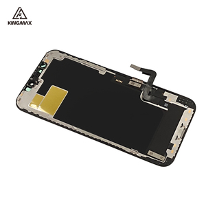 Teléfono móvil TFT <span class=keywords><strong>barato</strong></span> Lcd para Iphone 12 piezas rotas reemplazo INCELL Patanlla <span class=keywords><strong>pantalla</strong></span> para 12 Pro Max en precio al por mayor - Product Image 4