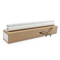 Ролик для очистки и подачи масла NROLN1842FCZ1, совместимый с Sharp MX-M623N, MX-M623U, MX-M753N, MX-M753U