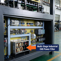 Machine de soufflage à économie d'énergie pour bouteilles en plastique, machine entièrement automatique de fabrication de canettes PET et de bouteilles PET