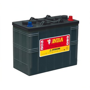 Batterie gel scellée NBA 4GL12NH 12V 140AH pour moto et voiture - Product Image 3
