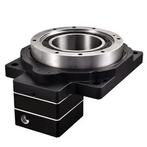 130 Series High Precision Servo Hollow Rotary Table Planetary Gearbox