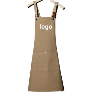 Bavaglino personalizzato con Logo in tela resistente e impermeabile in vendita - Product Image 3