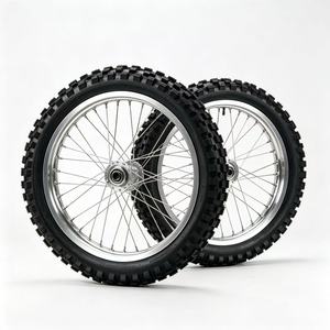 OEM Maßgefertigter Sur-Ron Light Bee LBX Talaria MX5 <span class=keywords><strong>MX4</strong></span> 19 16 Zoll Radsatz Felgen Reifen Großhandel Professionelle Fabrik auf Lager - Product Image 1