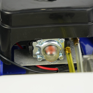 Máy khoan đất bằng tay hướng dẫn sử dụng đất đất Aimai hiệu quả cao Trái Đất khoan lỗ Digger 63.3cc - Product Image 6