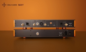 A-462 HOLO Audio May Decodificador <span class=keywords><strong>DAC</strong></span> R2R Totalmente Discreto - Product Image 3