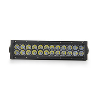 12V Auto LED Licht leiste 52 Zoll LED Licht leiste Offroad Licht leiste