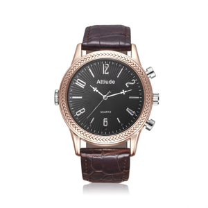 นาฬิกาพร้อมกล้องขนาดเล็ก 1080P - Product Image 3