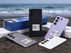 Smartphones Camon 50 Pro 5G de alta demanda, desbloqueados para doble SIM global, con un diseño atractivo para uso diario personal. - Product Image 3
