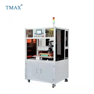 TMAX-soldador por puntos de electrodos de batería de iones de litio de un solo lado, equipo de soldadura para 18650 celdas