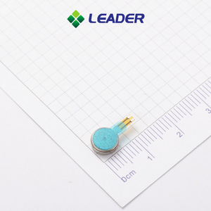 ตัวยึด PCB 6V สำหรับนาฬิกาสมาร์ทโฟนมอเตอร์ไฟฟ้ากระแสตรงขนาดเล็ก0720F-PCB ผู้นำ - Product Image 2