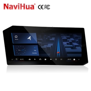 New 12.9 Inch X Screen for BMW Series CIC NBT EVO Multimedia Android Car Radio Upgrade Carplay Navigation Head Unit Auto Monitor - Product Image 2