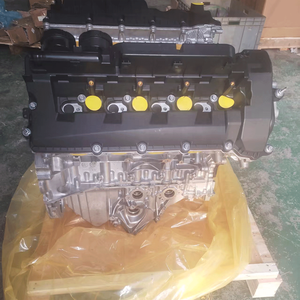 Bloc moteur suralimenté AJ133S 5.0L 508PS V8 pour Land <span class=keywords><strong>Rover</strong></span> <span class=keywords><strong>Range</strong></span> <span class=keywords><strong>Rover</strong></span> Jaguar - Product Image 3