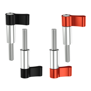 Nhà Máy Bán buôn CNC có thể điều chỉnh xử lý máy ảnh vít m5x19mm L hình dạng vít cho GoPro/Yi /DJI <span class=keywords><strong>Insta</strong></span> 360 hành động máy ảnh - Product Image 3