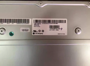 หน้าจอสัมผัส LCD ขนาด 21.5 นิ้ว ความละเอียด FHD 1920x1080 รุ่น LM215WFA-SSA1 สำหรับ Lenovo <span class=keywords><strong>Ideacentre</strong></span> <span class=keywords><strong>AIO</strong></span> <span class=keywords><strong>510</strong></span>-<span class=keywords><strong>22ISH</strong></span> - Product Image 3