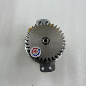 Oil <b>Pump</b> 233-5220 10R2296 Compatible with 3176B 3176C 3196 Engine - Product Image 5
